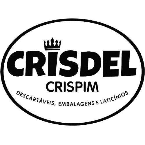 CRISDEL EMBALAGENS E DESCARTÁVEIS